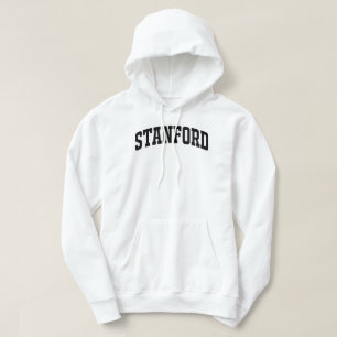 Veste À Capuche Stanford