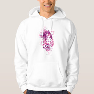 Veste À Capuche Star Sapphire Graphic 3