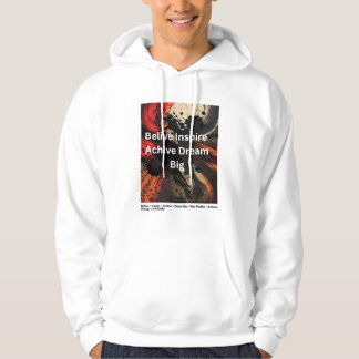 Veste À Capuche stay spooky skull design vintage skull tattoo skul