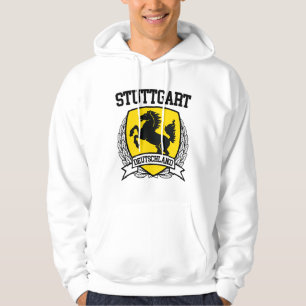 Veste À Capuche Stuttgart