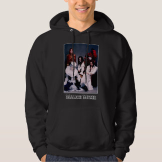 Veste À Capuche Style de maquillage d'horreur créative Humour Mali
