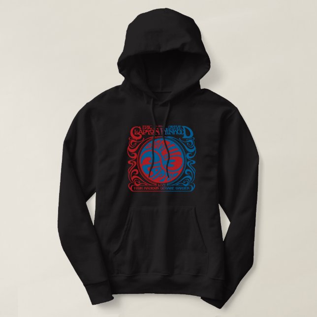 Veste À Capuche Style Graphique Gimme Musicien Songwriter Girl W (Design devant)
