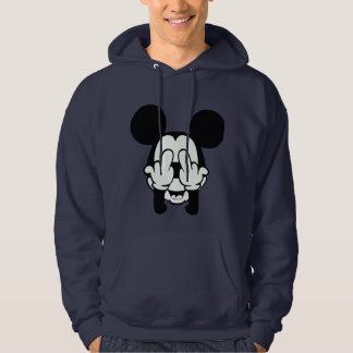 Veste À Capuche Sudadera Mikey Mouse