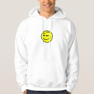 Veste À Capuche Suffisant