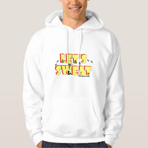 Veste À Capuche Suffisons le Sweatshirt