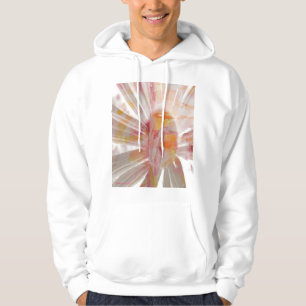 Veste À Capuche Suivez votre art de K. Augustine