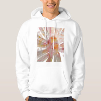 Veste À Capuche Suivez votre art de K. Augustine