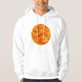 Veste À Capuche Sun T-Shirt