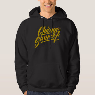 Veste À Capuche Suntoit de Chicago