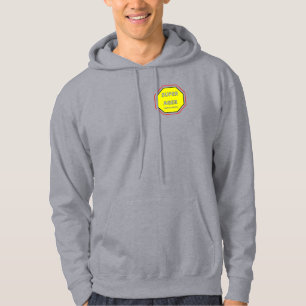 Veste À Capuche Super Ager sweatshirt