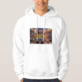 Veste À Capuche  Super Bowl 60 Rematch Football Sweatshirt