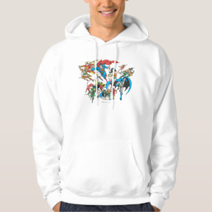 Veste À Capuche Super Powers™ Collection 3
