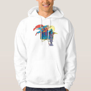 Veste À Capuche Super Powers™ Collection 5