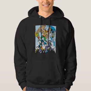 Veste À Capuche Super Powers™ Collection 9