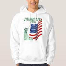 Superbe T-Shirt de design de drapeau
