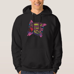 Veste À Capuche Superfille X