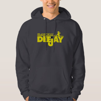 Veste À Capuche superstardj2
