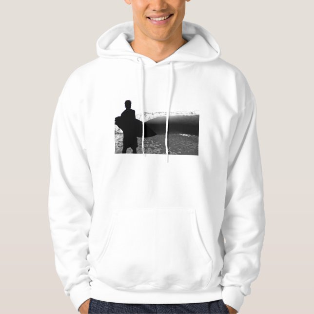 Veste À Capuche surf2 (Devant)