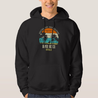 Veste À Capuche Surf Bondi Beach Australie Surf Cult australien