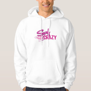 Veste À Capuche Surf fou
