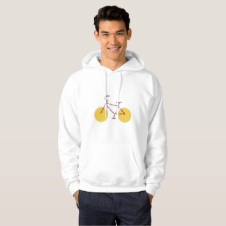 Veste À Capuche Surfez sur les Vibes – T-Shirt à Manches Longues G