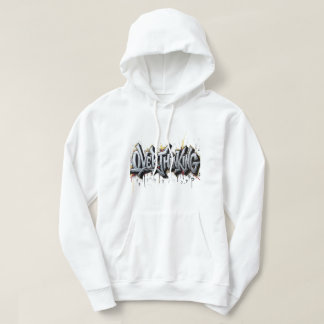 Veste À Capuche Surpensée Chaos