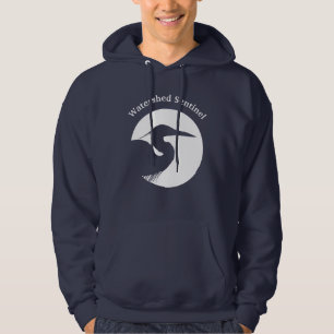Veste À Capuche Surveillance à capuche