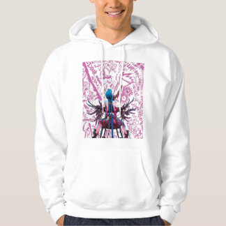 Veste À Capuche Survêtement à capuche Jinx élégant