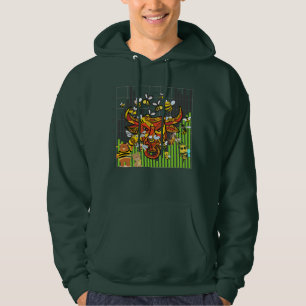 Veste À Capuche Swarmpower, démocratisation du marché stock