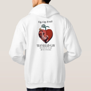 Veste À Capuche ⚡🖤Sweat à capuche de la salle d'opération ⚡🖤– Co