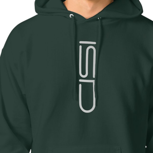 Veste À Capuche Sweat-shirt à capuche Basic ISD (Créateur téléchargé)
