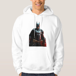 Veste À Capuche "Sweat - shirt à capuche Dynamic Dark Knight"