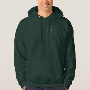 Veste À Capuche Sweat-shirt à capuche pour hommes confortable