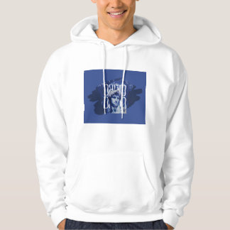 Veste À Capuche Sweat-shirt Art Never Dies | Sculpture de David