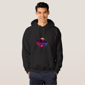 Veste À Capuche sweat-shirt confortable avec inspiration de GTA 6.