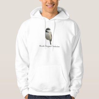 Veste À Capuche Sweat-shirt pour amateurs d'oiseaux