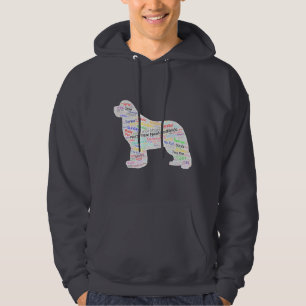 Veste À Capuche Sweat-shirt pour hommes Notta Bear pour famille