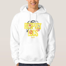 Sweat-shirt "Respect Locs" Appréciation Dreadlocks