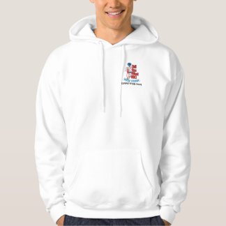 Veste À Capuche sweatshirt