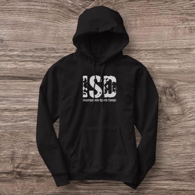 Veste À Capuche SWEATSHIRT à capot de base ISD (Créateur téléchargé)