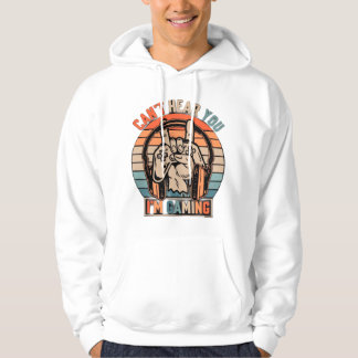 Veste À Capuche Sweatshirt à capuche personnalisé