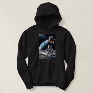 Veste À Capuche Sweatshirt à capuche pour hommes : Panorama d'atte
