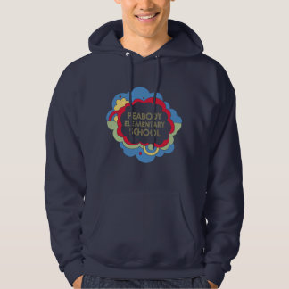 Veste À Capuche Sweatshirt à capuchon adulte