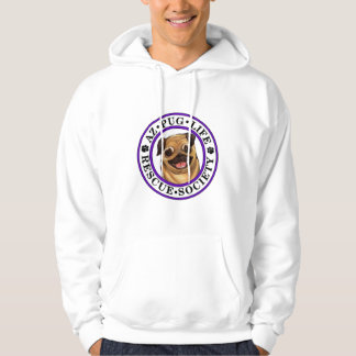 Veste À Capuche Sweatshirt à capuchon AZ Carlin Life