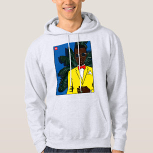 Veste À Capuche Sweatshirt à capuchon BROTHER KEV