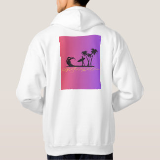 Veste À Capuche "Sweatshirt à capuchon classique : Confort intempo