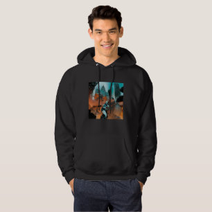 Veste À Capuche Sweatshirt à capuchon de base