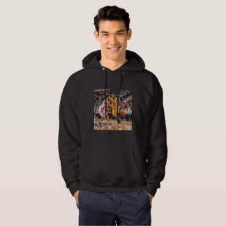 Veste À Capuche Sweatshirt à capuchon de base