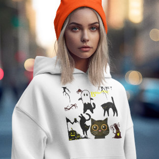 Veste À Capuche Sweatshirt à capuchon de base