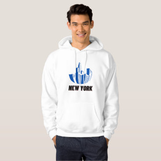 Veste À Capuche Sweatshirt à capuchon de base
